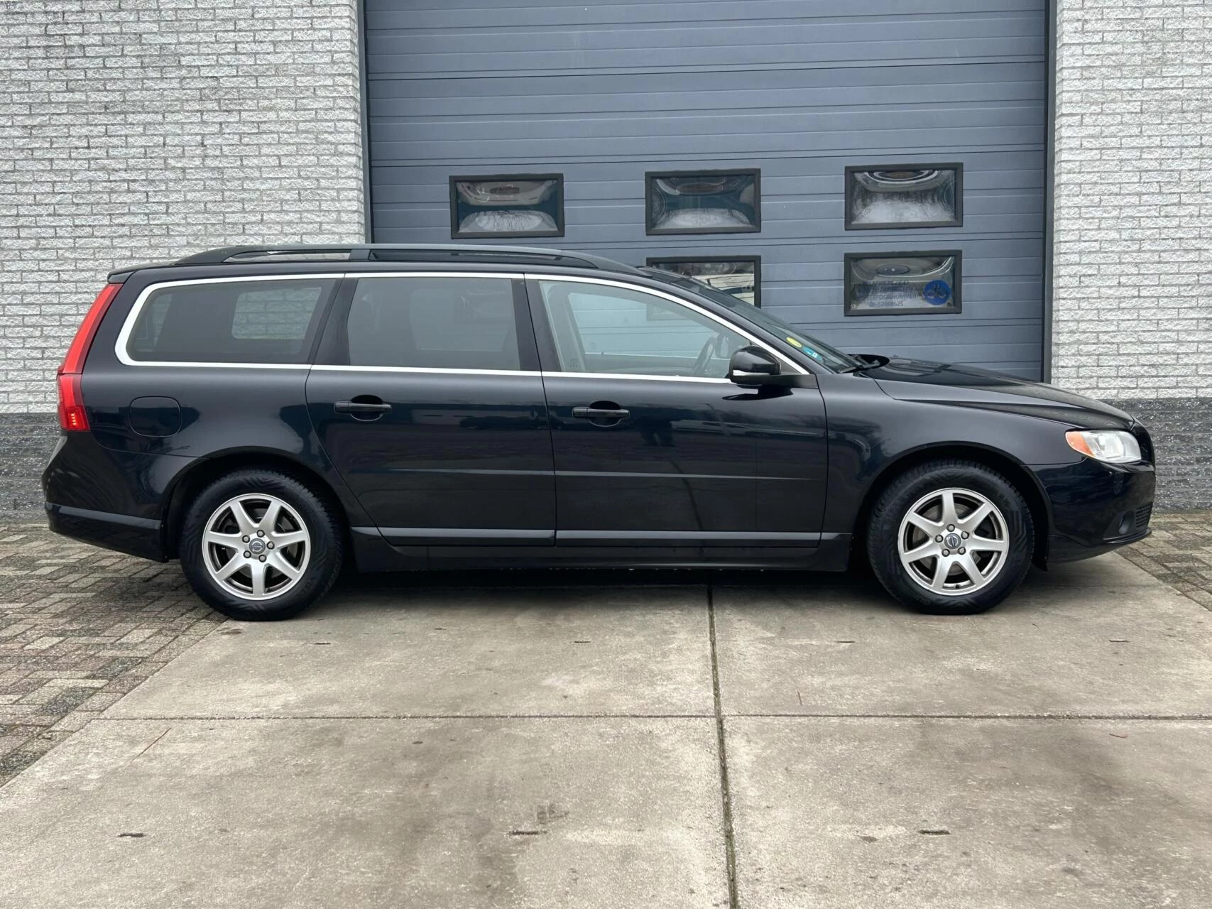 Hoofdafbeelding Volvo V70