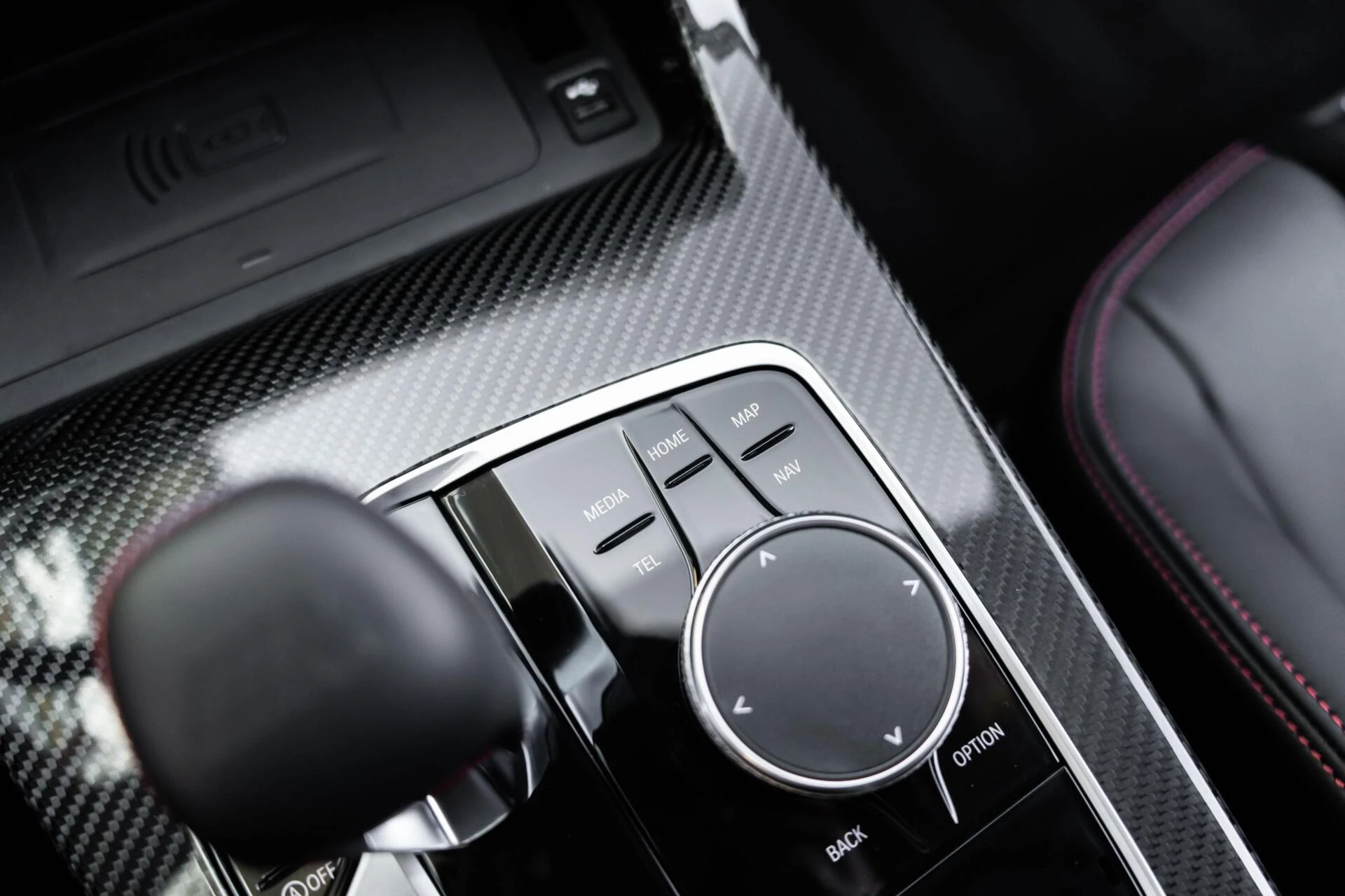 Hoofdafbeelding BMW M3