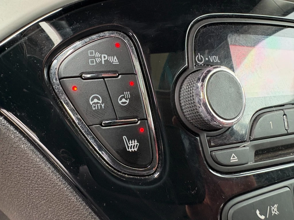 Hoofdafbeelding Opel ADAM