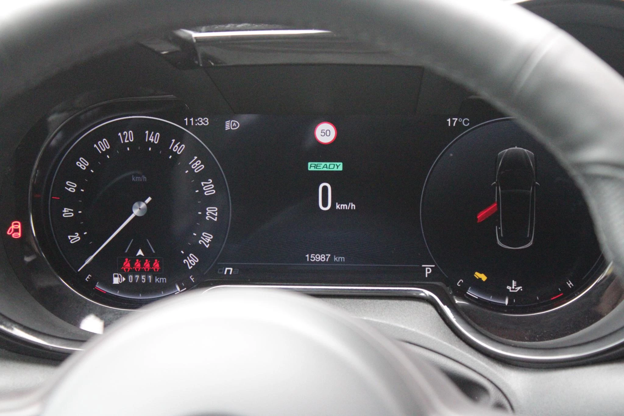 Hoofdafbeelding Alfa Romeo Tonale