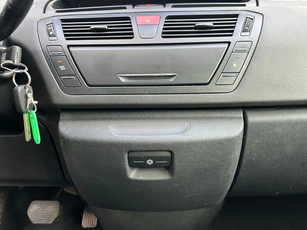 Hoofdafbeelding Citroën C4