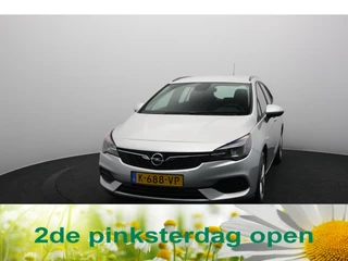 Opel Astra Sports Tourer 1.2 Edition | 42000KM | Airco | Carplay&Android | Led