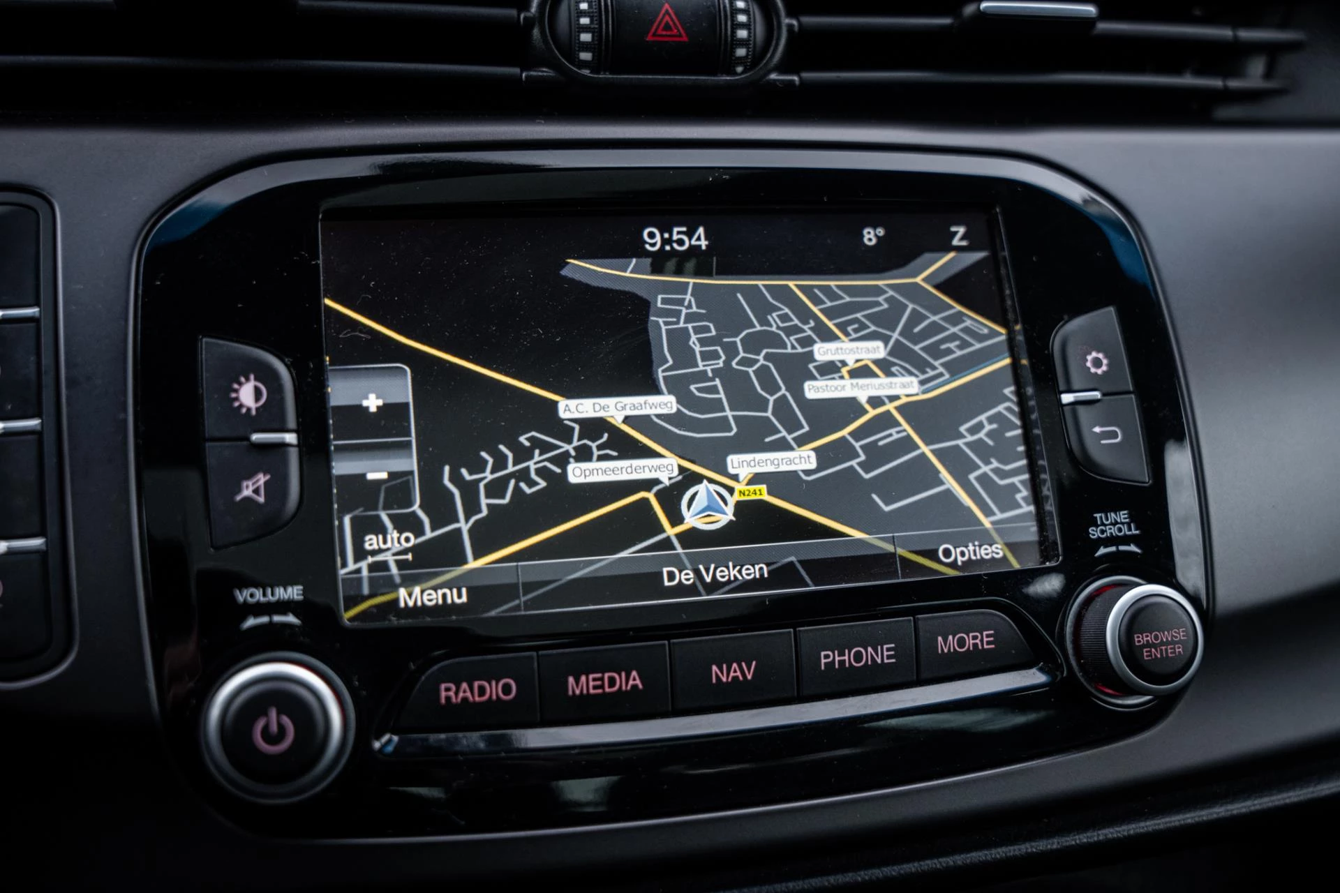 Hoofdafbeelding Alfa Romeo Giulietta