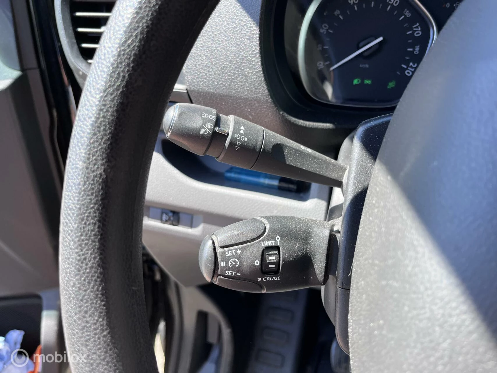 Hoofdafbeelding Peugeot Expert