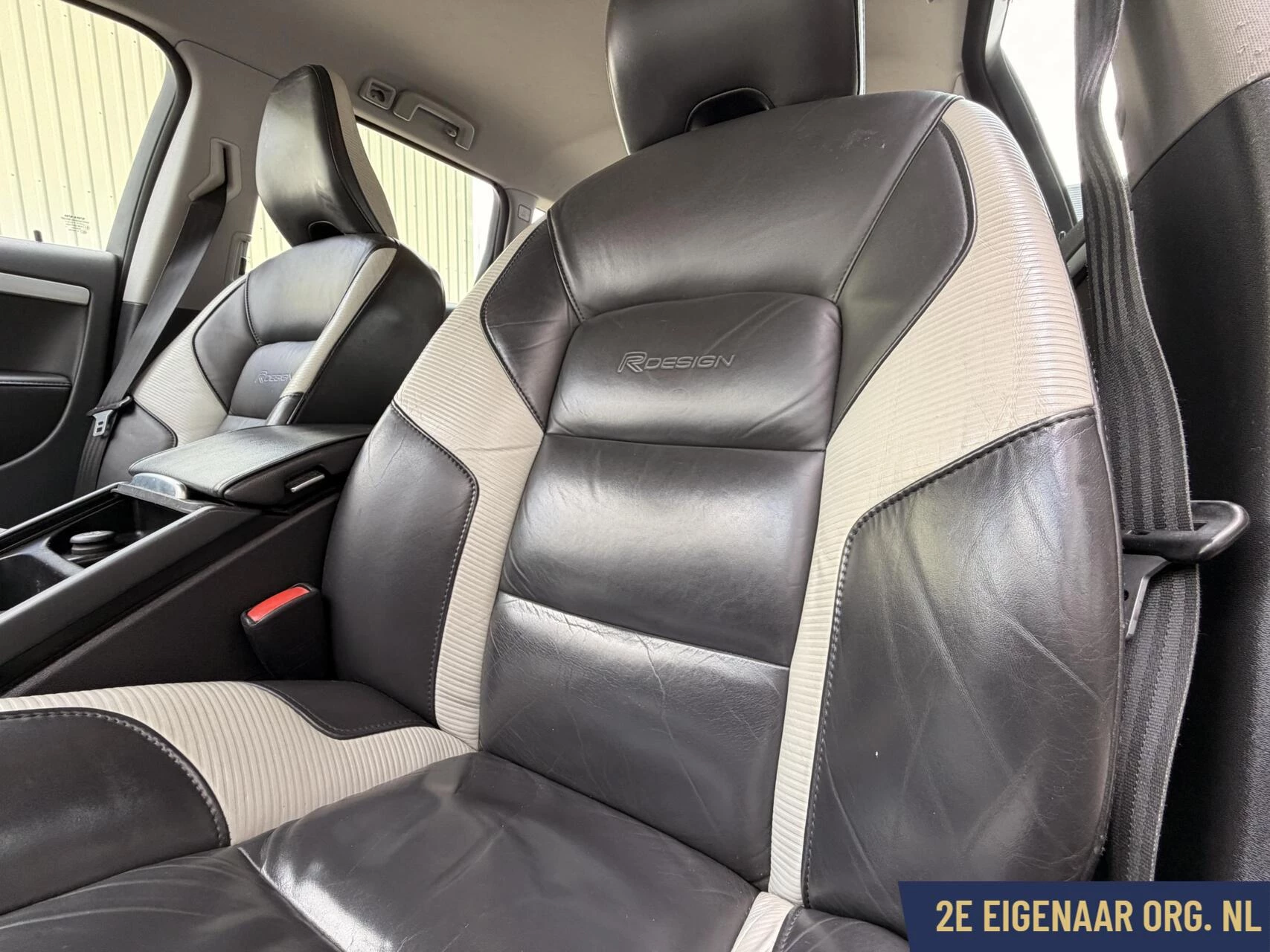 Hoofdafbeelding Volvo V70