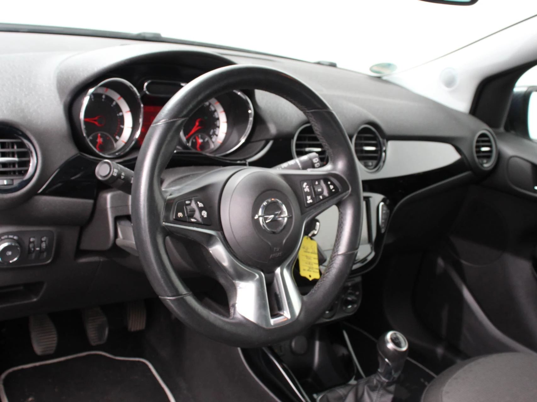 Hoofdafbeelding Opel ADAM