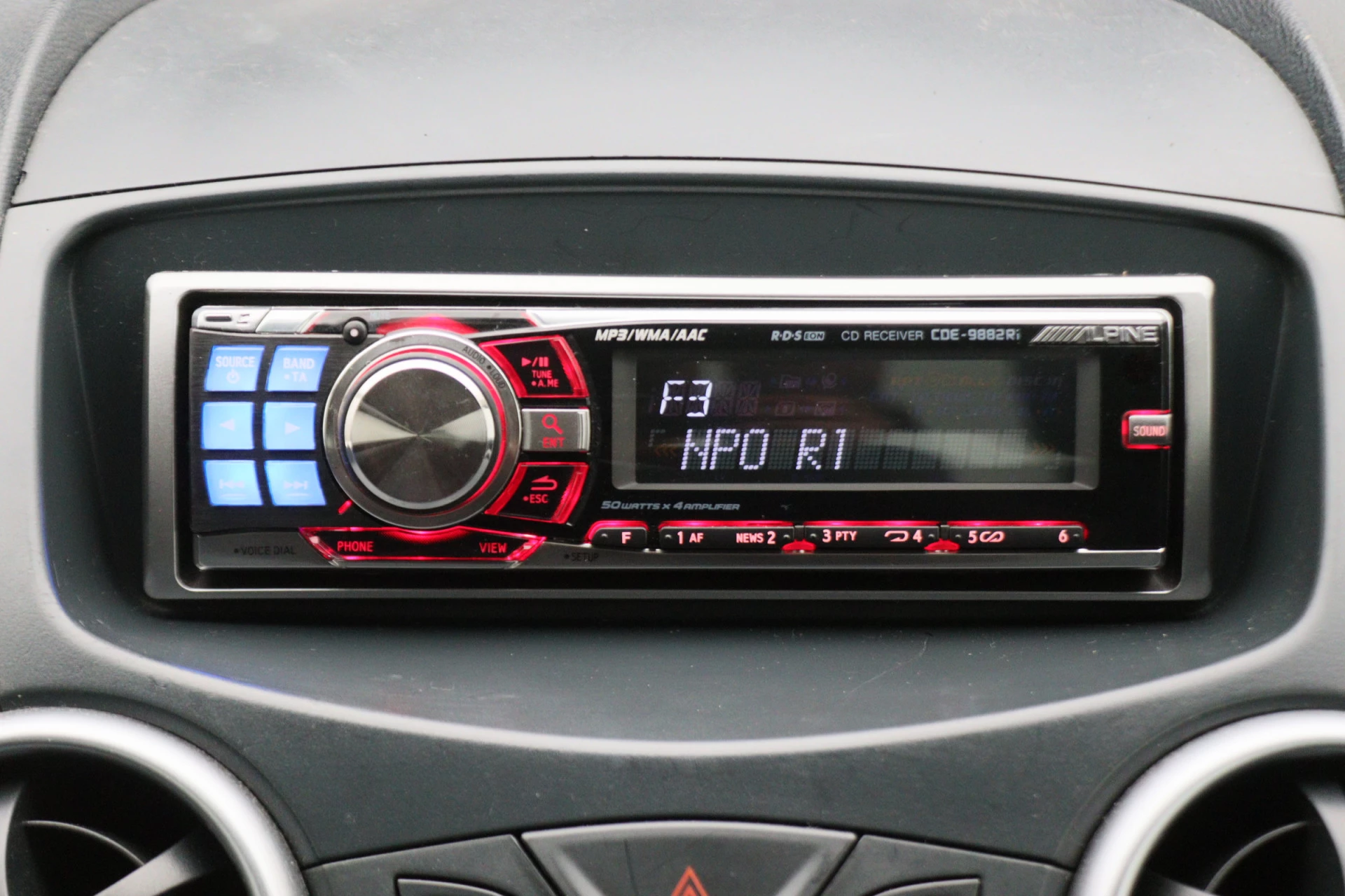 Hoofdafbeelding Ford Ka