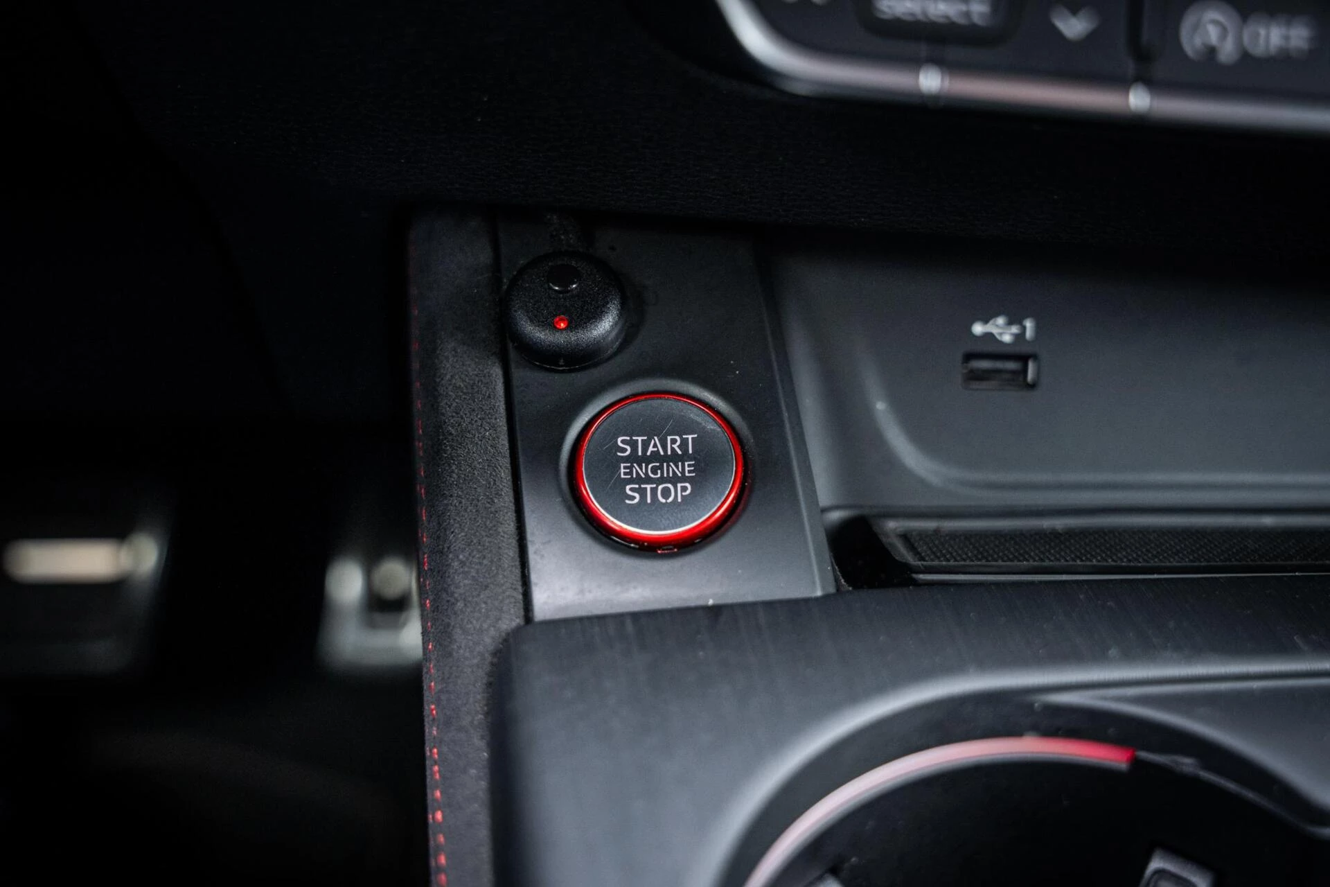 Hoofdafbeelding Audi RS4