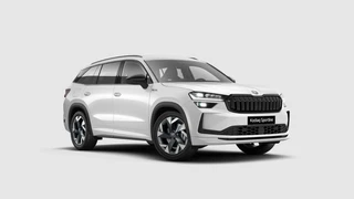Skoda Kodiaq 1.5 TSI MHEV Sportline Business 7p