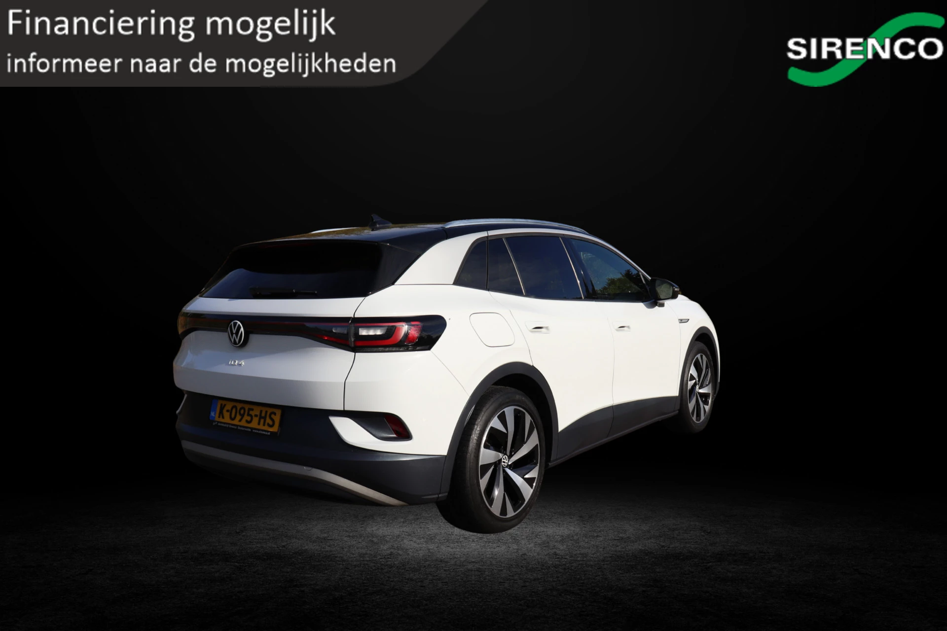 Hoofdafbeelding Volkswagen ID.4