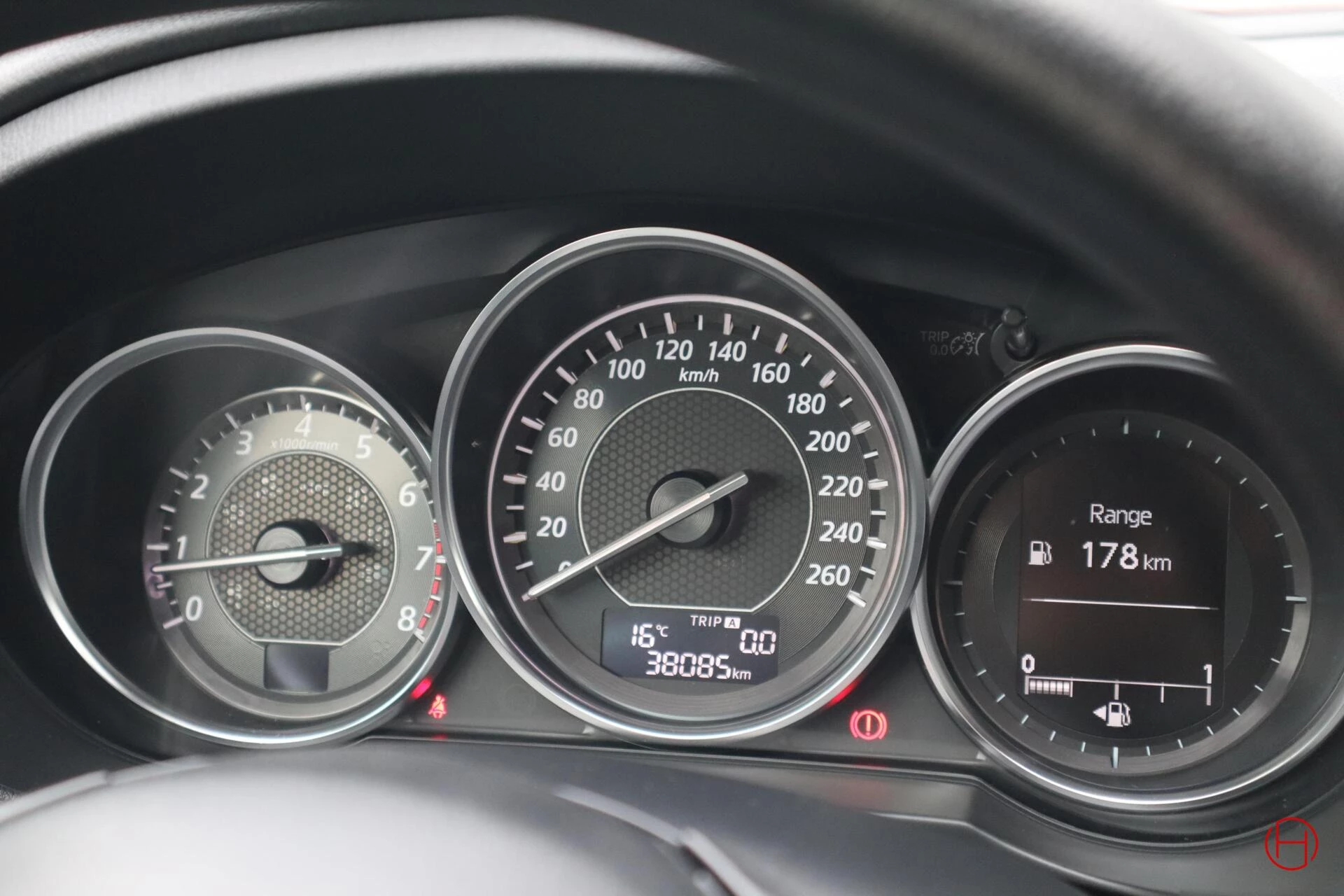 Hoofdafbeelding Mazda 6