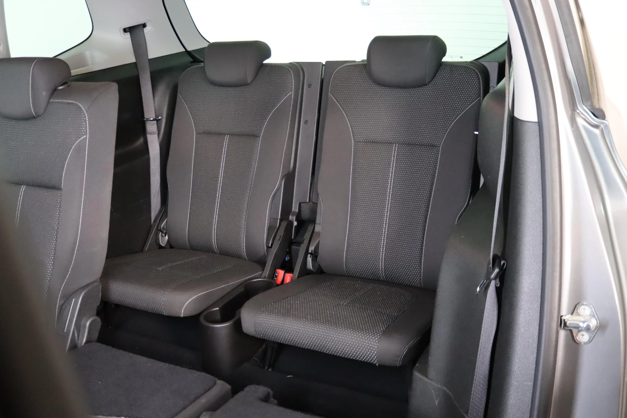 Hoofdafbeelding Opel Zafira