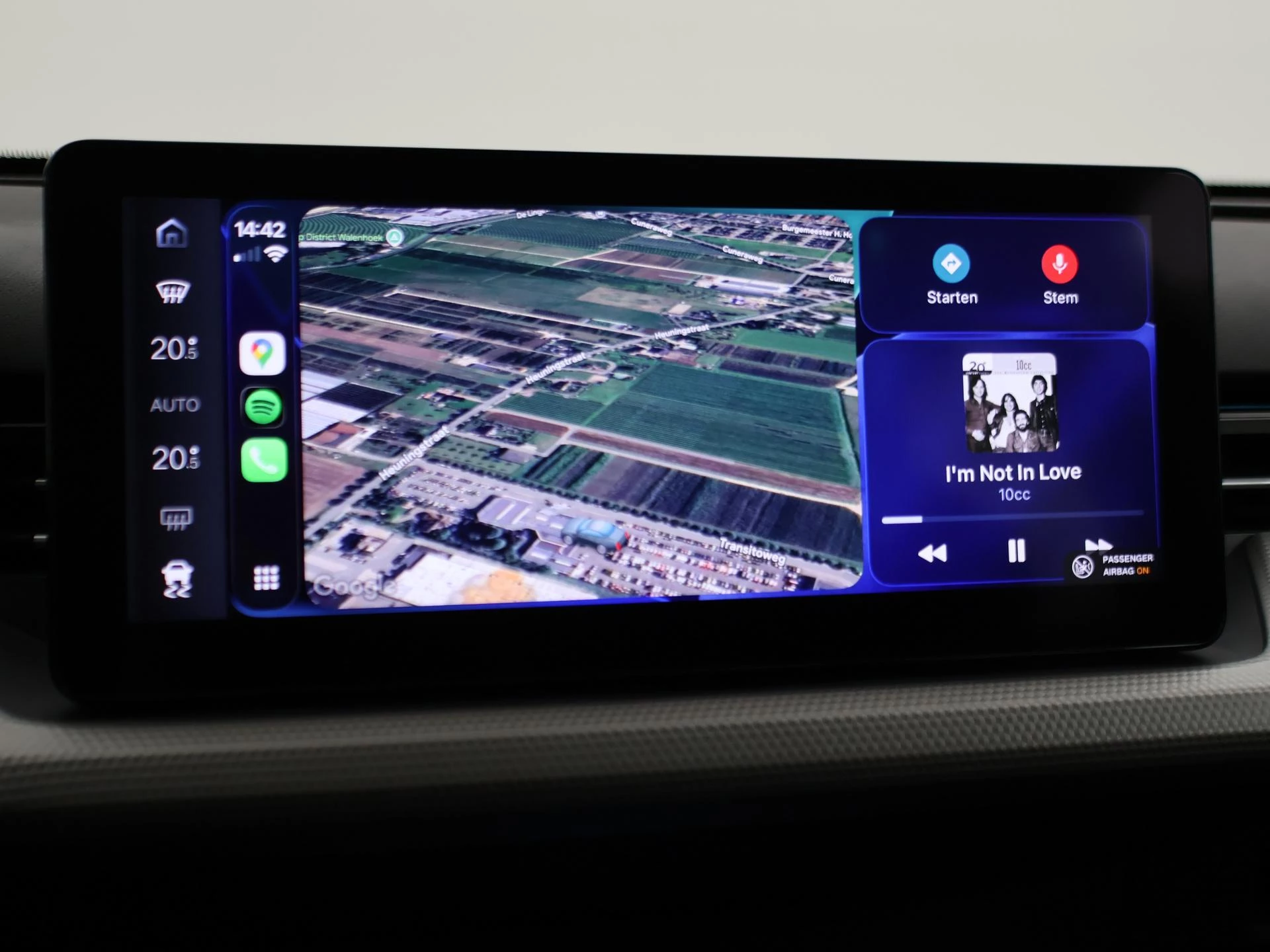 Hoofdafbeelding Aiways U5