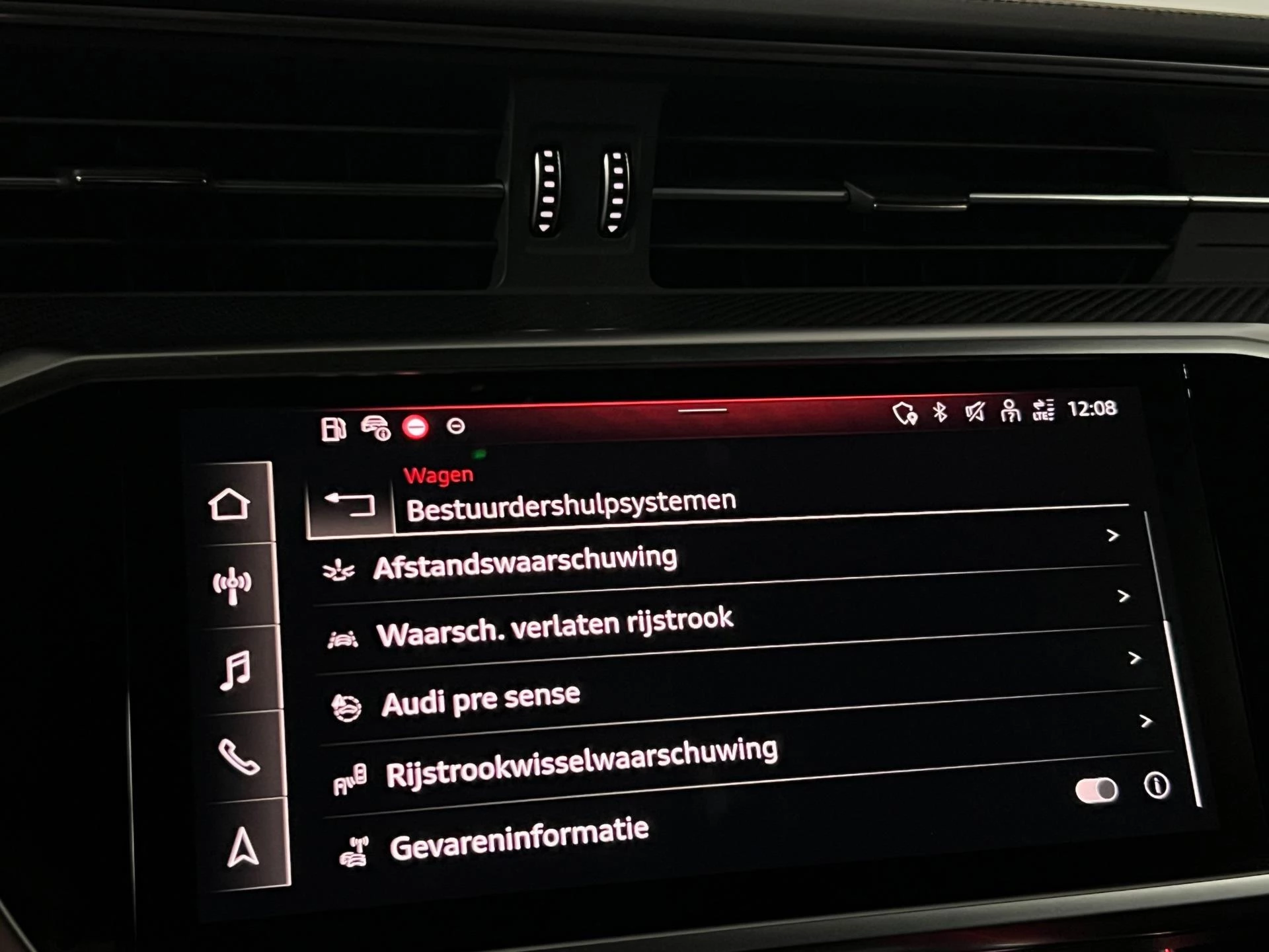 Hoofdafbeelding Audi A7