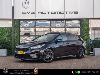 Kia ProCeed 1.4 T-GDI GT-PlusLine | Pano | Memory | Camera