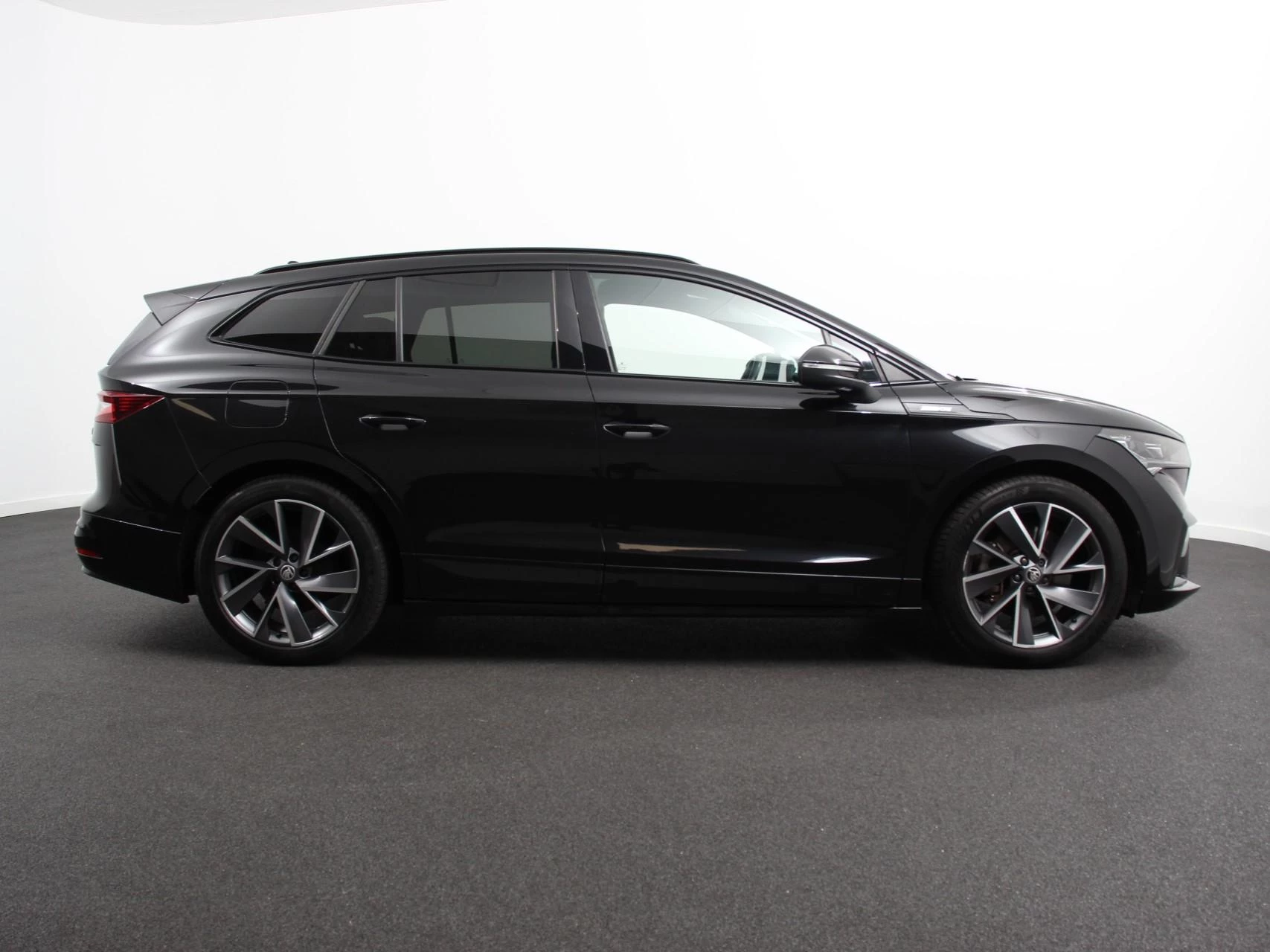 Hoofdafbeelding Škoda Enyaq iV