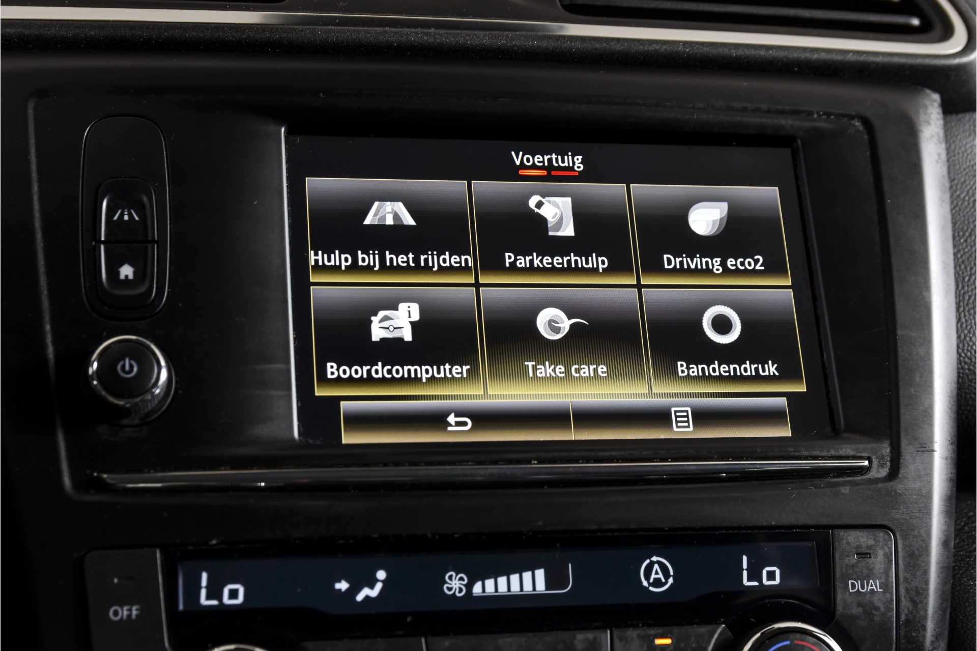 Hoofdafbeelding Renault Kadjar