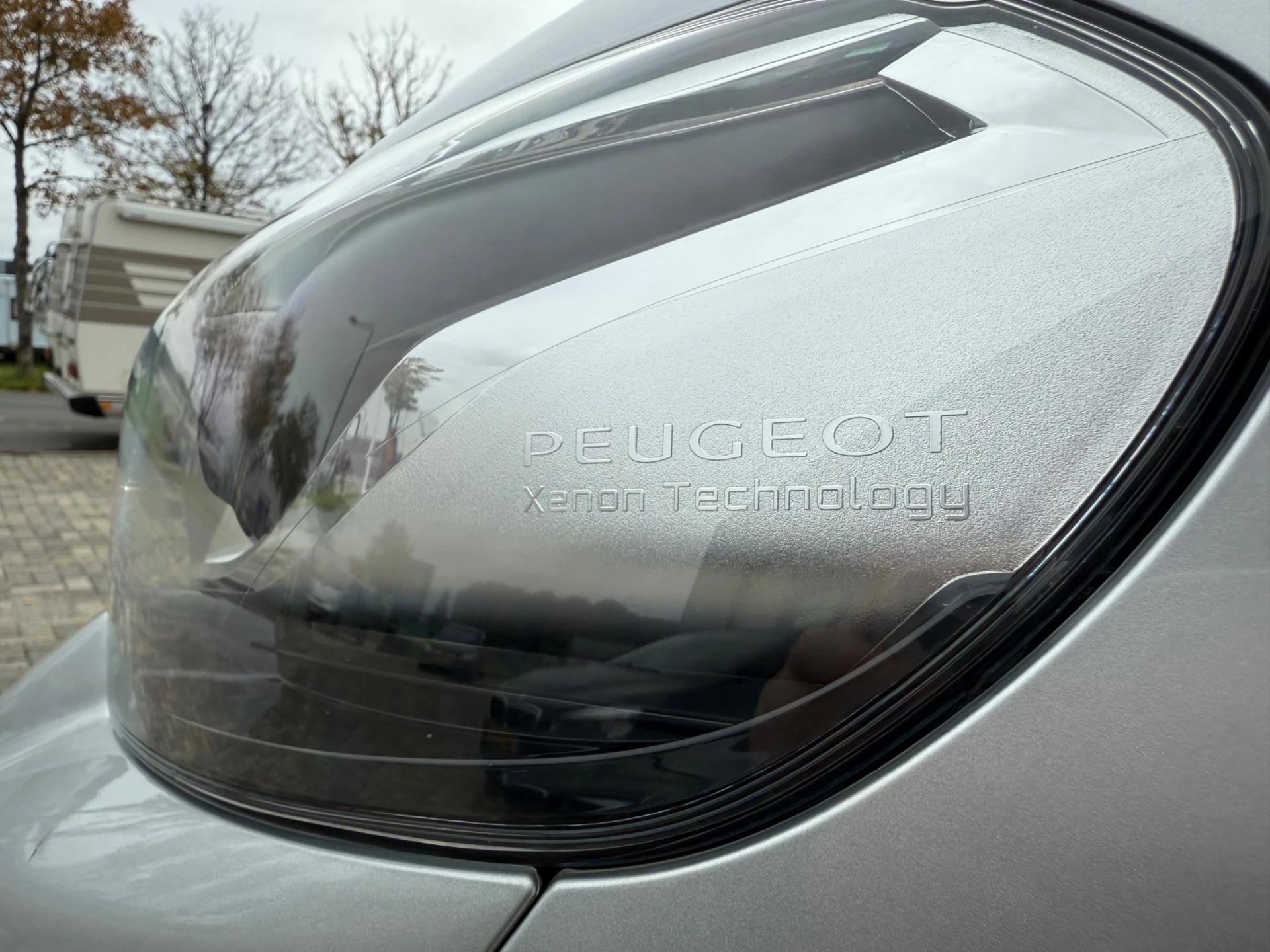 Hoofdafbeelding Peugeot Expert