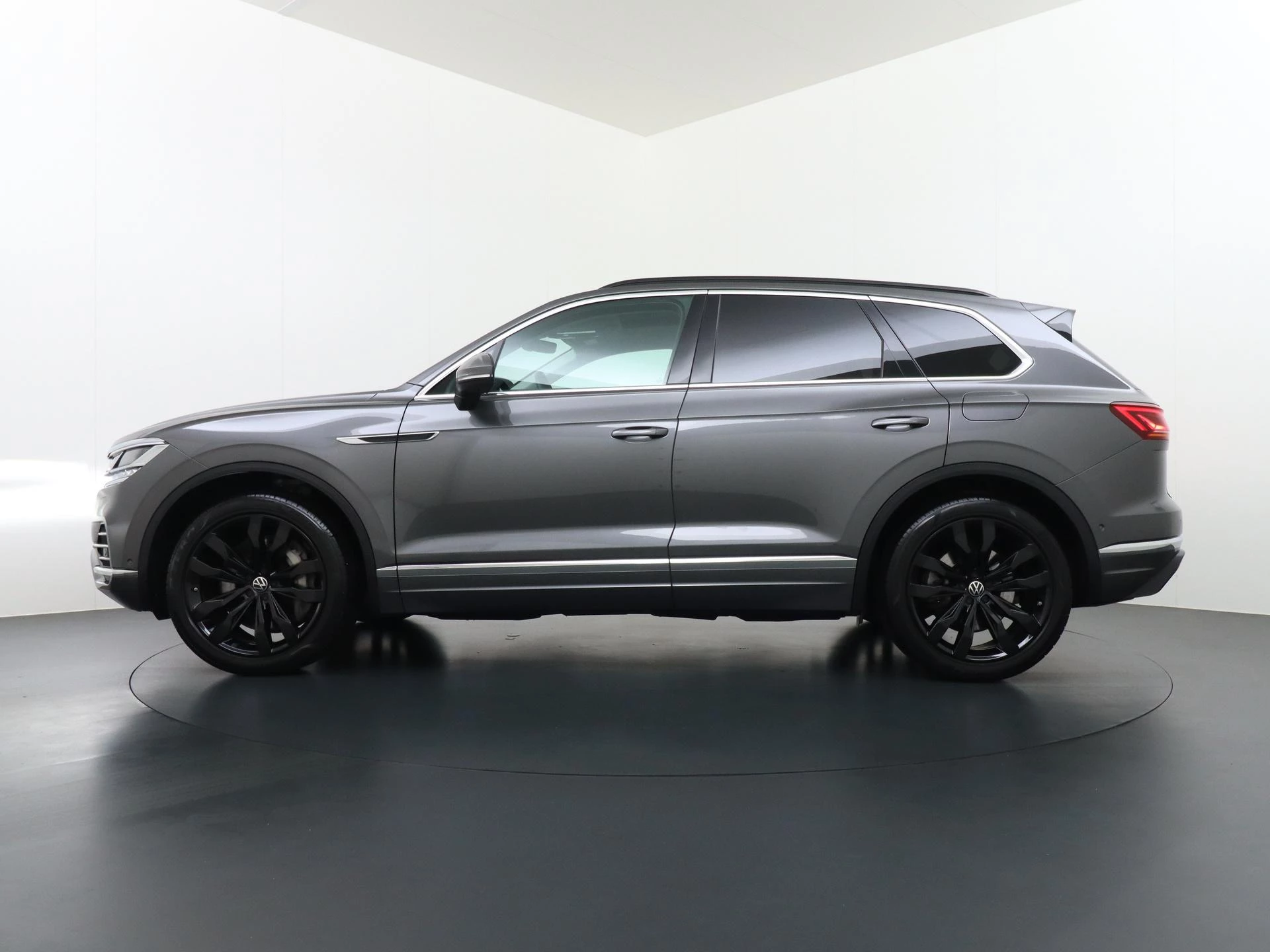 Hoofdafbeelding Volkswagen Touareg