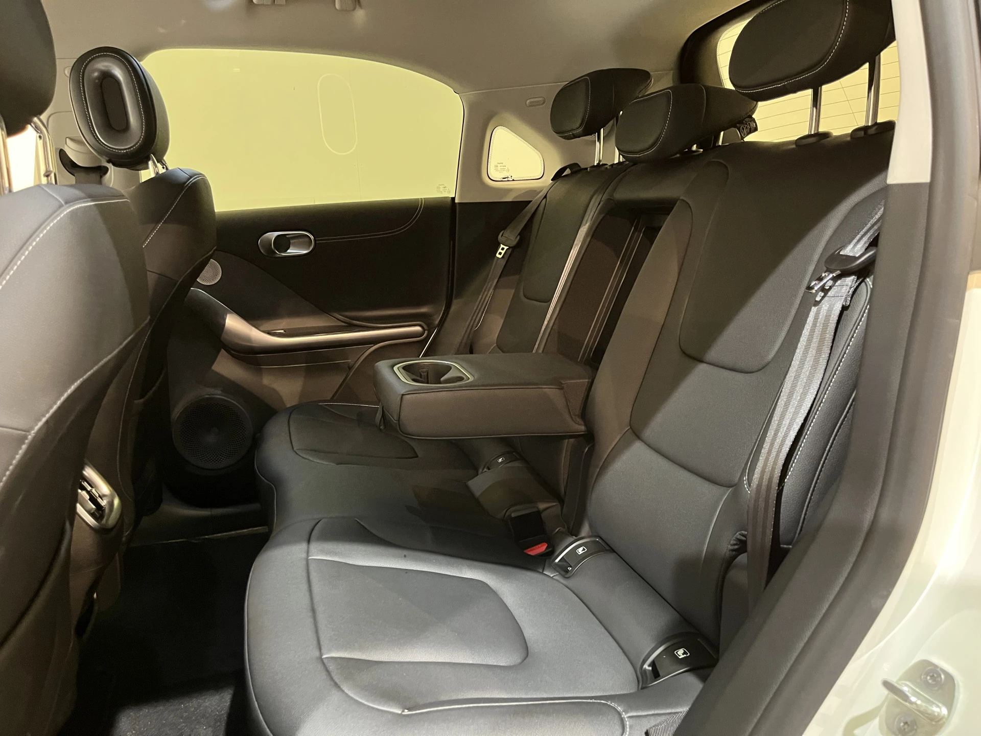 Hoofdafbeelding smart #1