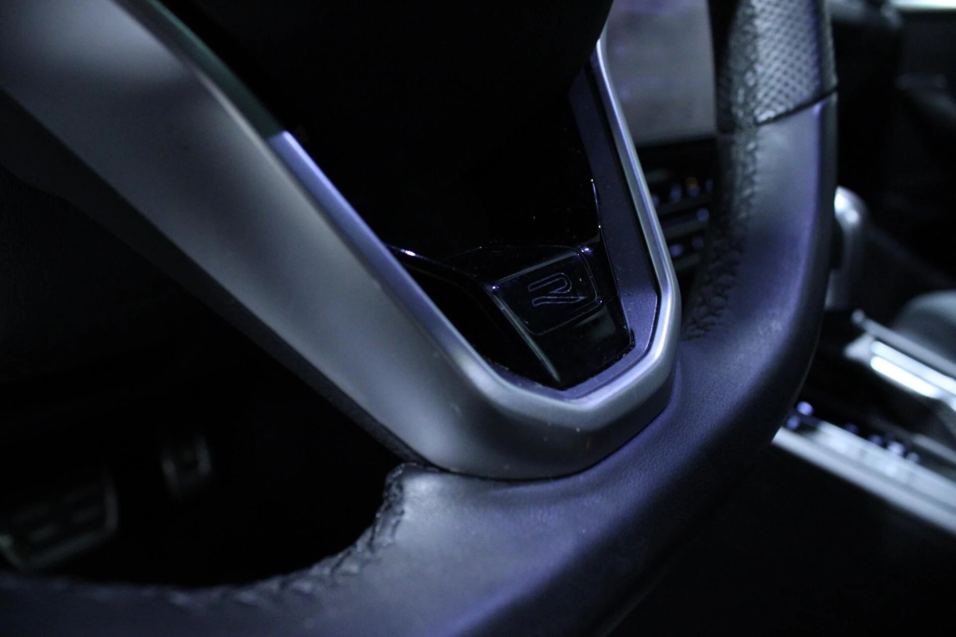 Hoofdafbeelding Volkswagen Arteon