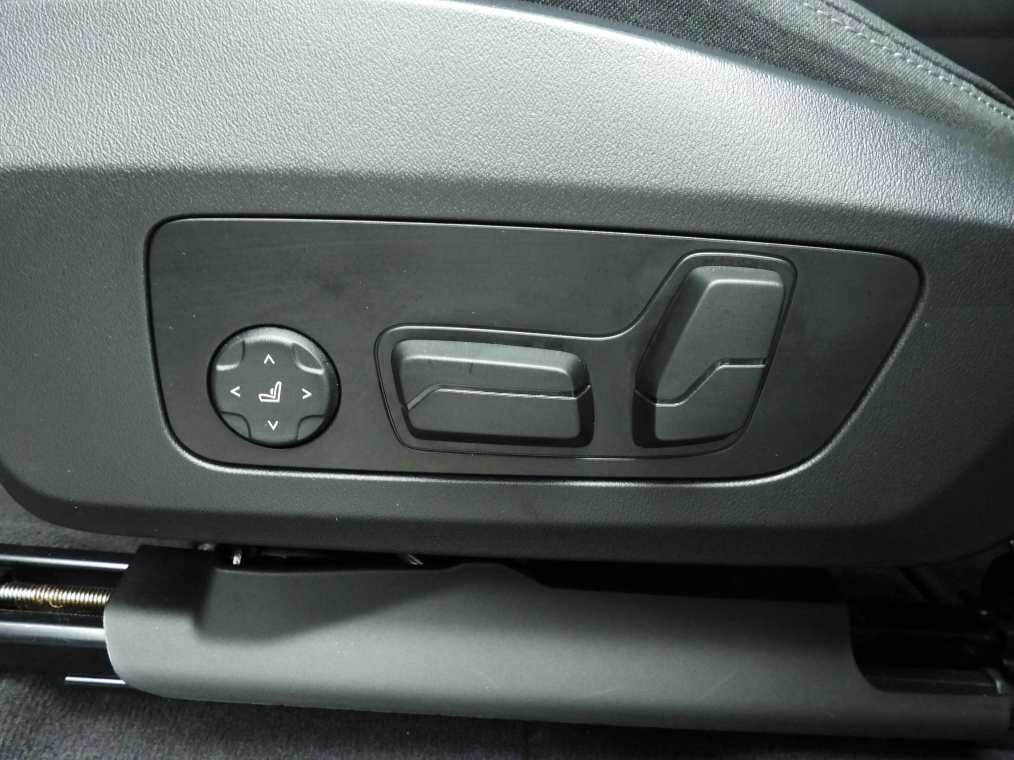 Hoofdafbeelding BMW iX1