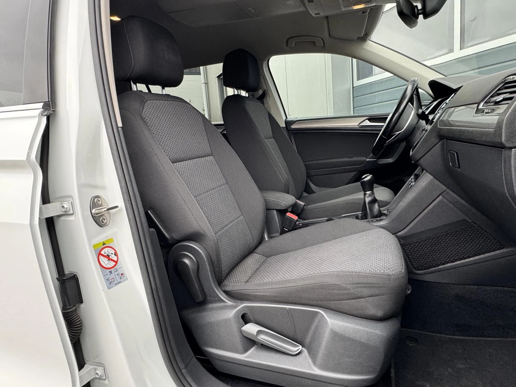 Hoofdafbeelding Volkswagen Tiguan Allspace