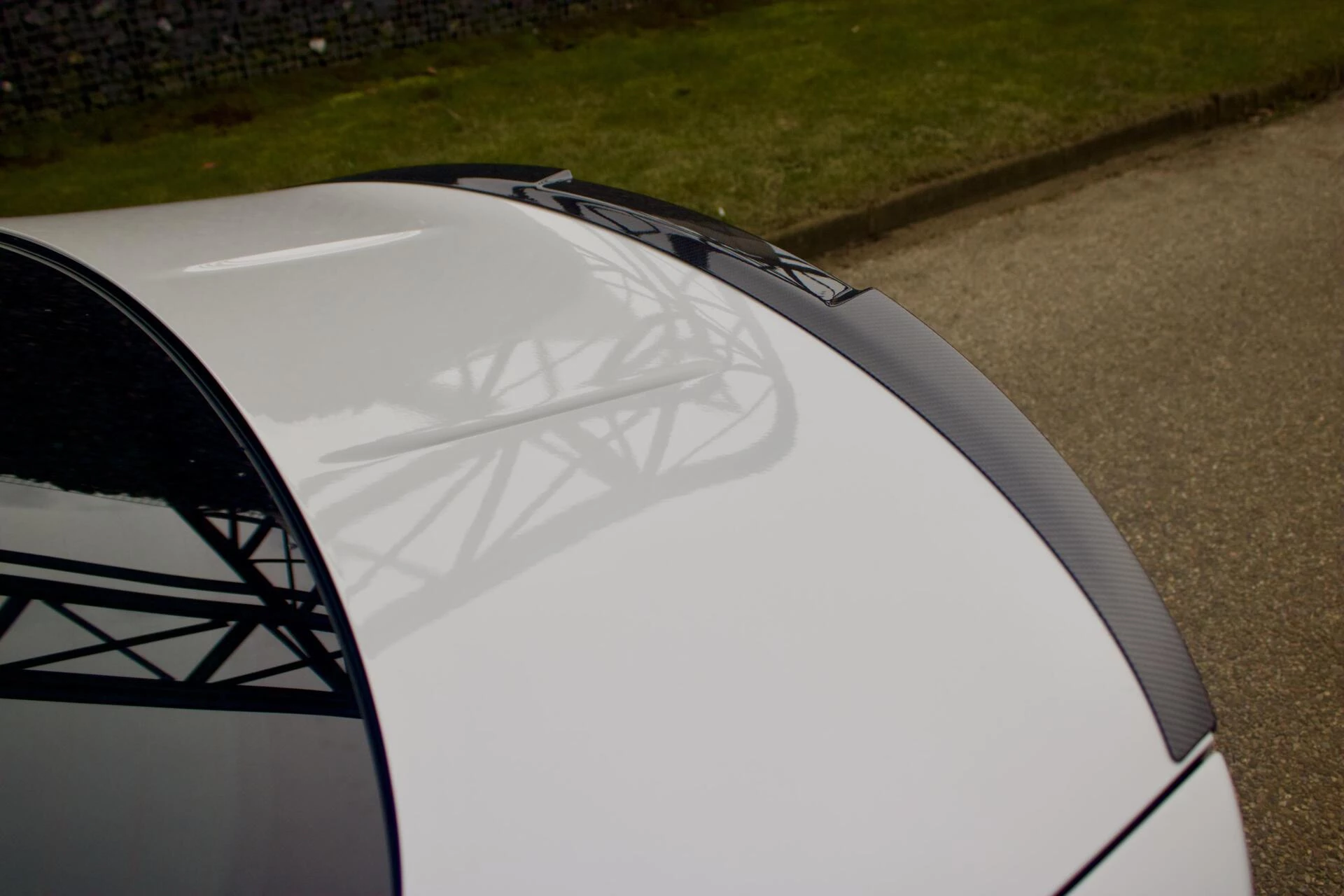 Hoofdafbeelding BMW M4