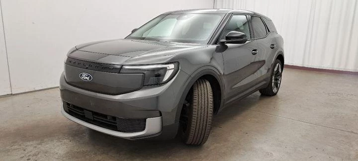 Hoofdafbeelding Ford Explorer