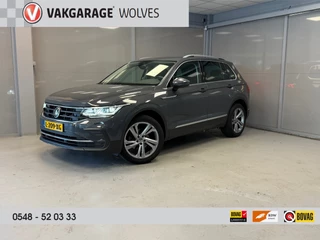 Volkswagen Tiguan 1.5 TSI Elegance | AUTOMAAT | CAMERA | MATRIX LED | CAR PLAY |