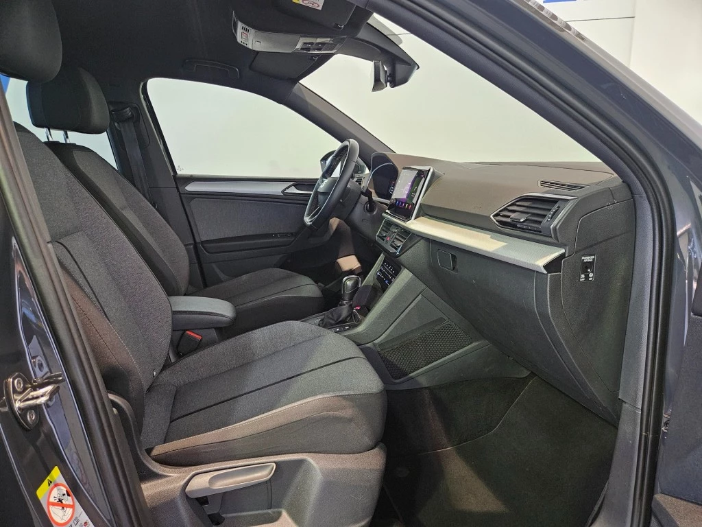 Hoofdafbeelding SEAT Tarraco