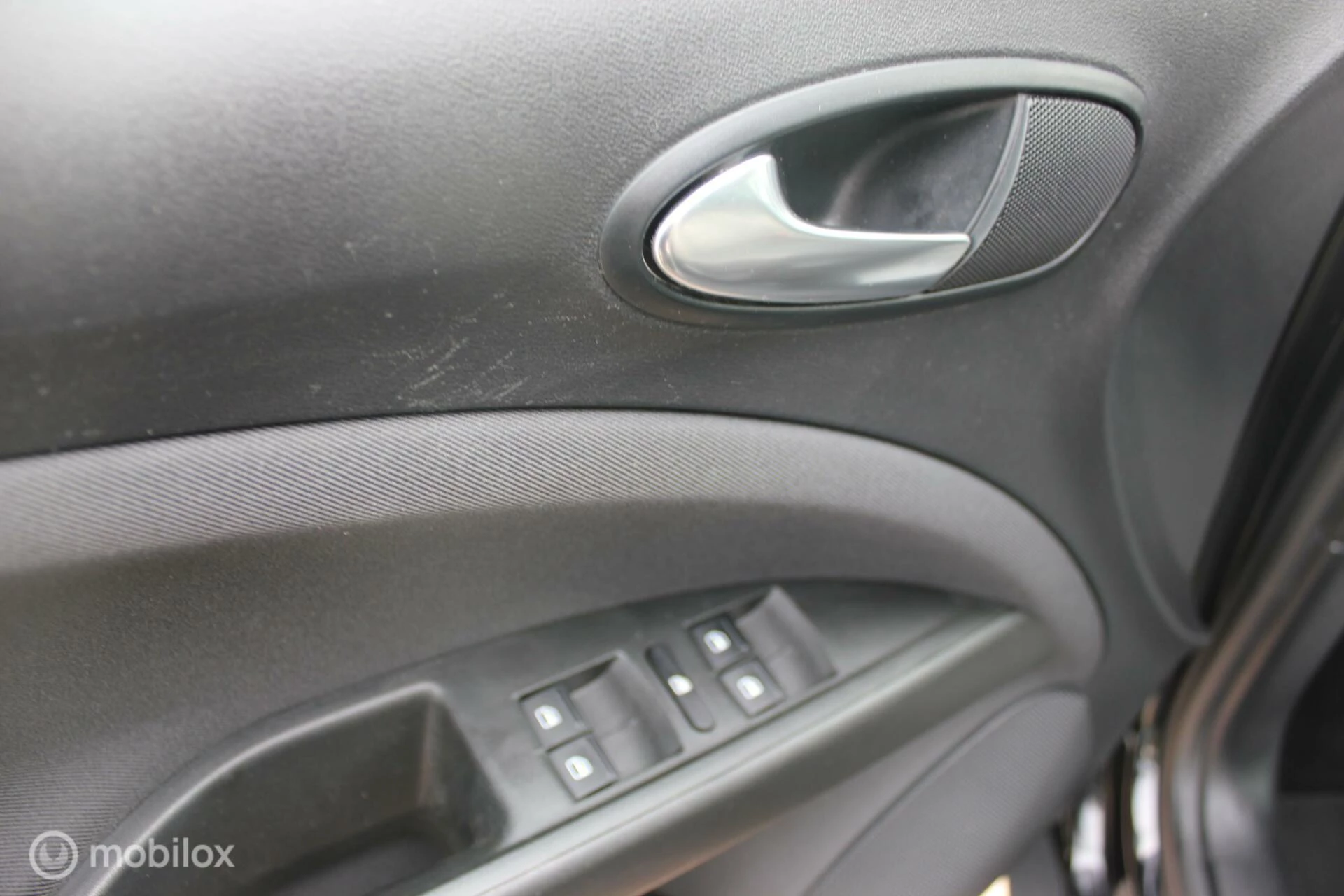 Hoofdafbeelding SEAT Altea XL