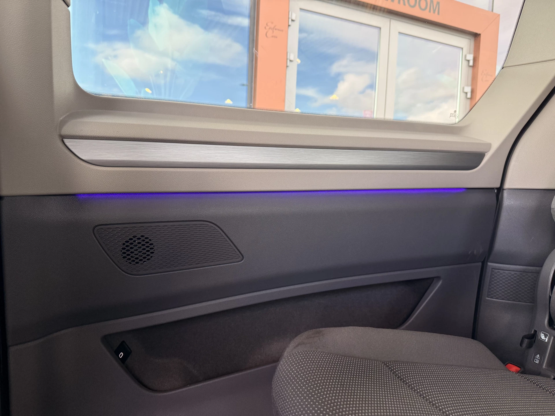 Hoofdafbeelding Volkswagen Multivan