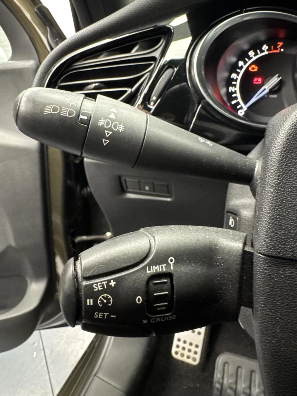 Hoofdafbeelding Citroën DS3