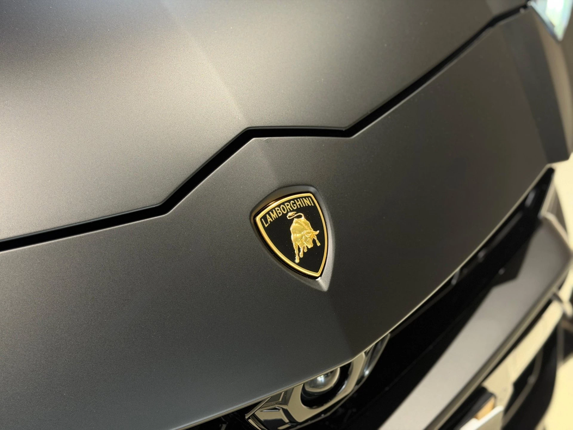 Hoofdafbeelding Lamborghini Urus