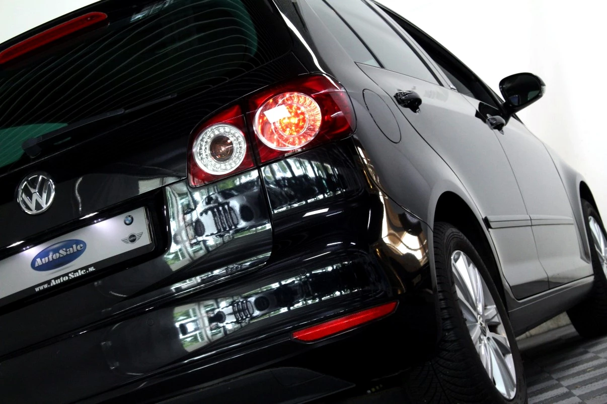 Hoofdafbeelding Volkswagen Golf Plus