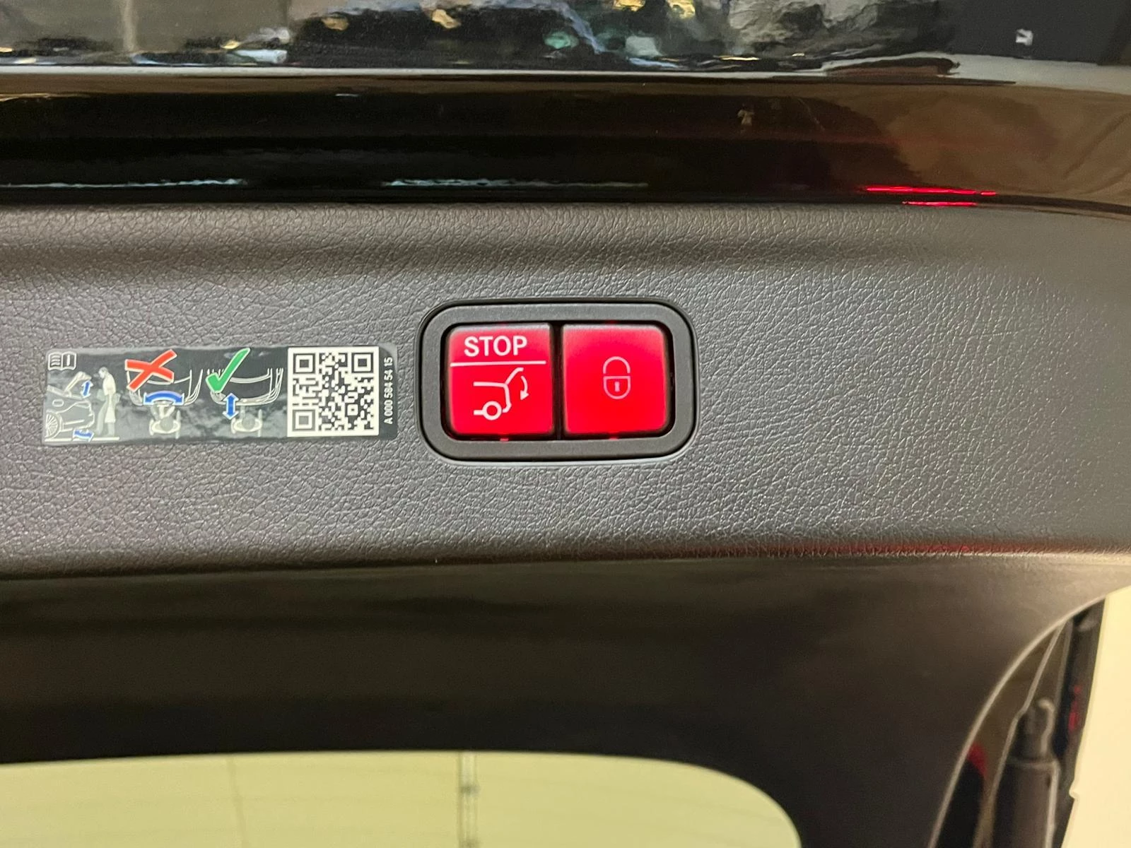 Hoofdafbeelding Mercedes-Benz EQE