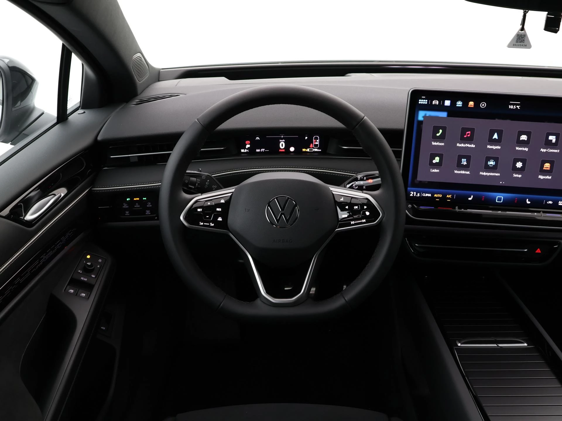 Hoofdafbeelding Volkswagen ID.7
