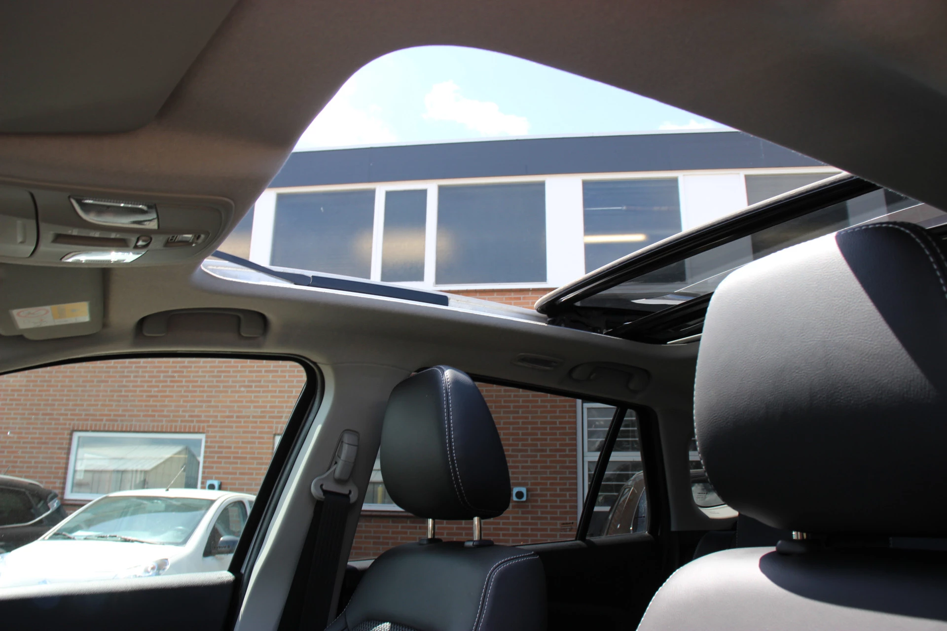 Hoofdafbeelding Suzuki S-Cross