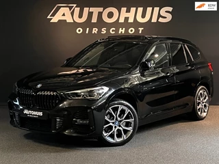BMW X1 XDrive25e High Executive Edition M Pano/ H&K/ Memoryseats/ HeadUp/ Ambient/ Camera/ 19"