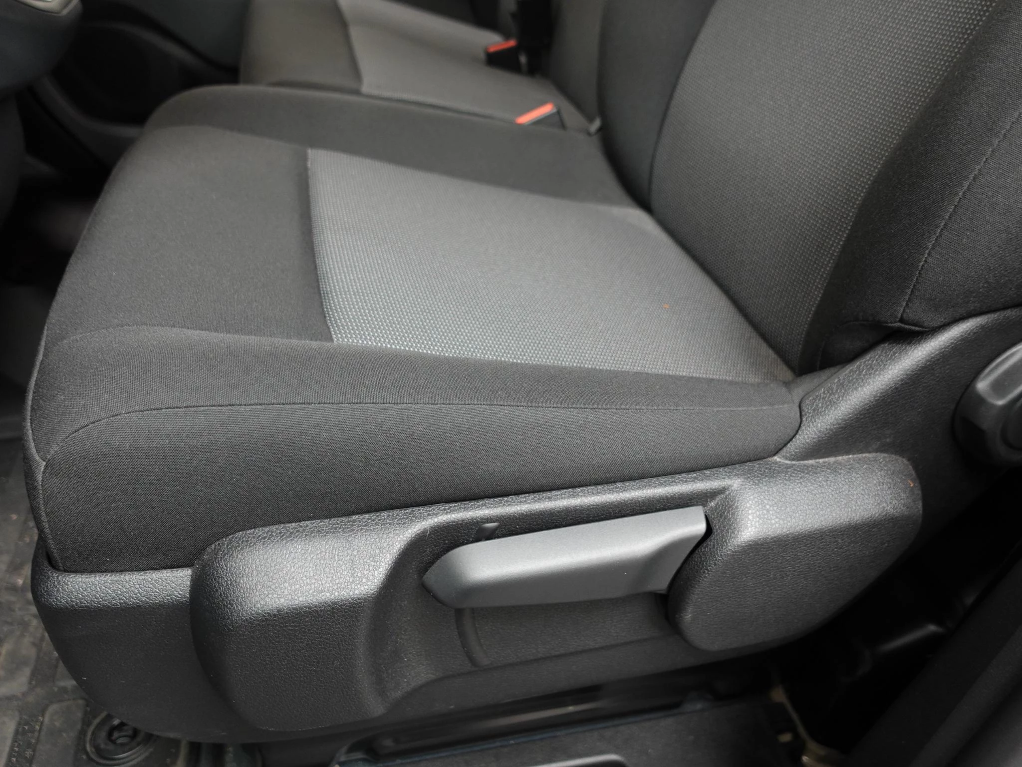 Hoofdafbeelding Opel Vivaro-e