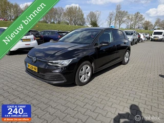 Volkswagen Golf 2.0 TDI Style automaat inclusief btw
