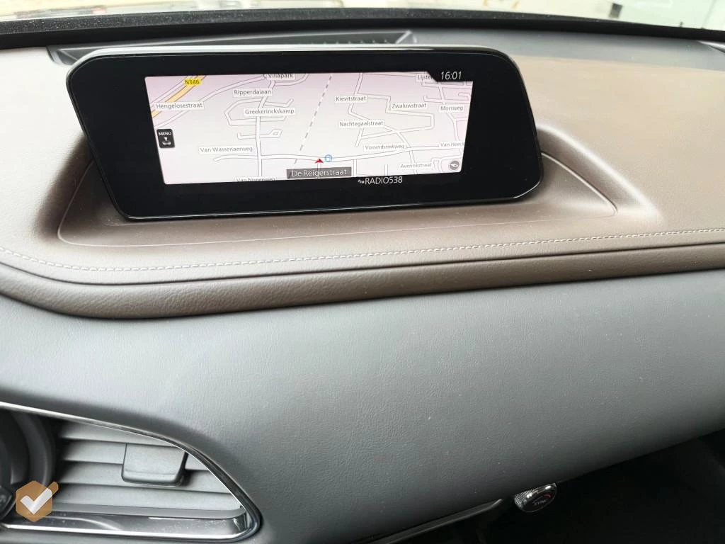 Hoofdafbeelding Mazda CX-30