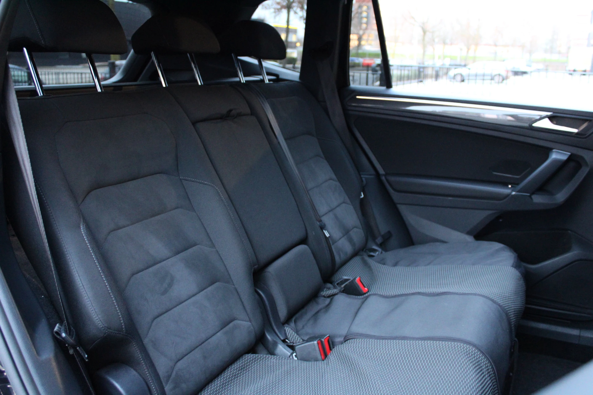 Hoofdafbeelding Volkswagen Tiguan Allspace