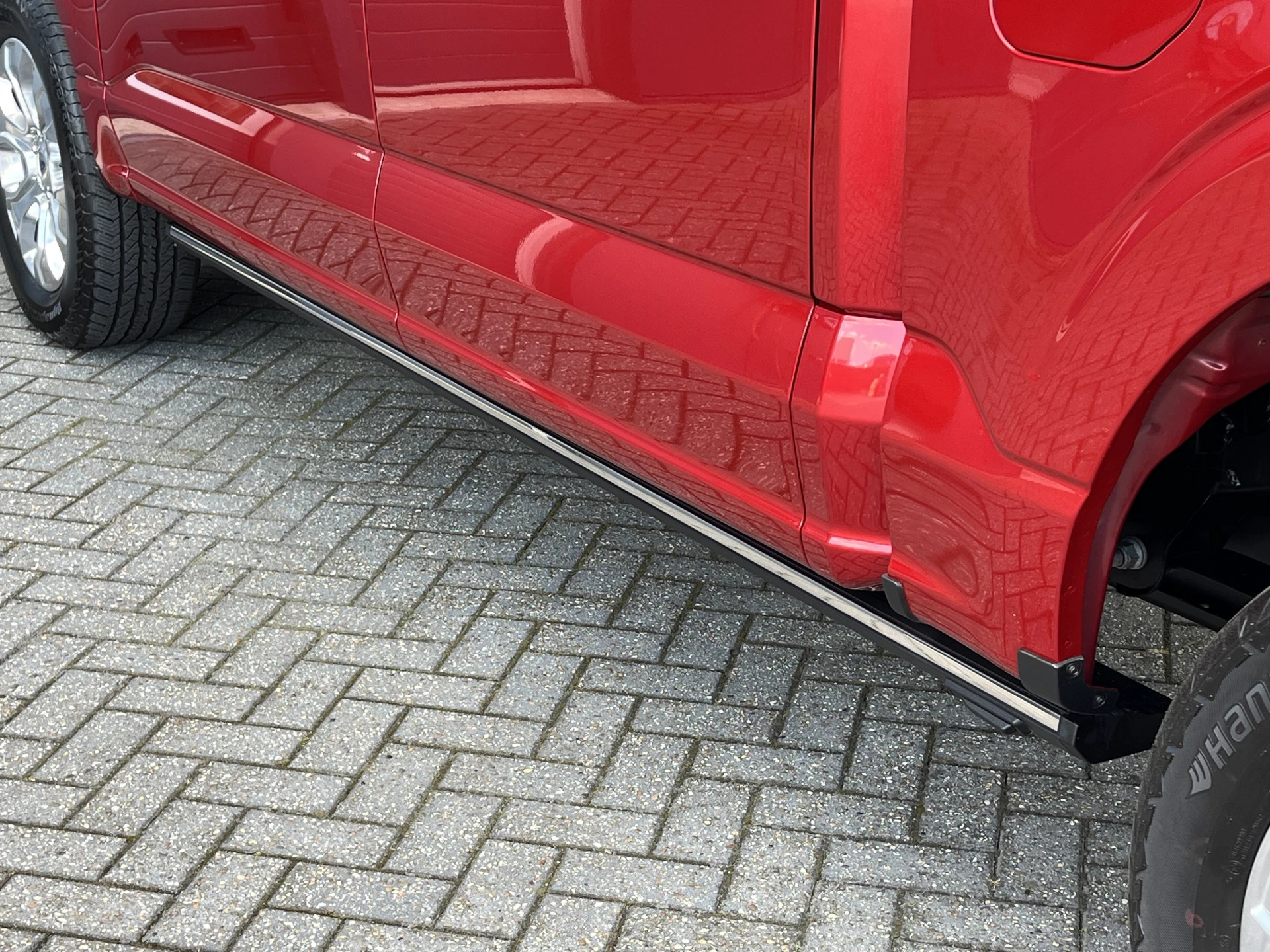 Hoofdafbeelding Ford F-150