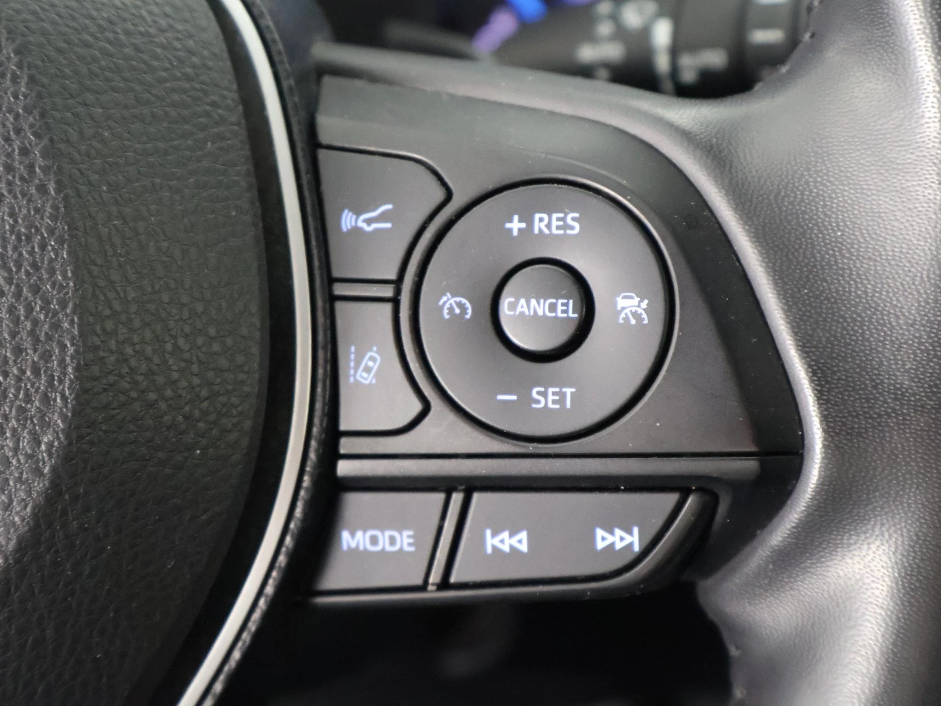 Hoofdafbeelding Toyota RAV4