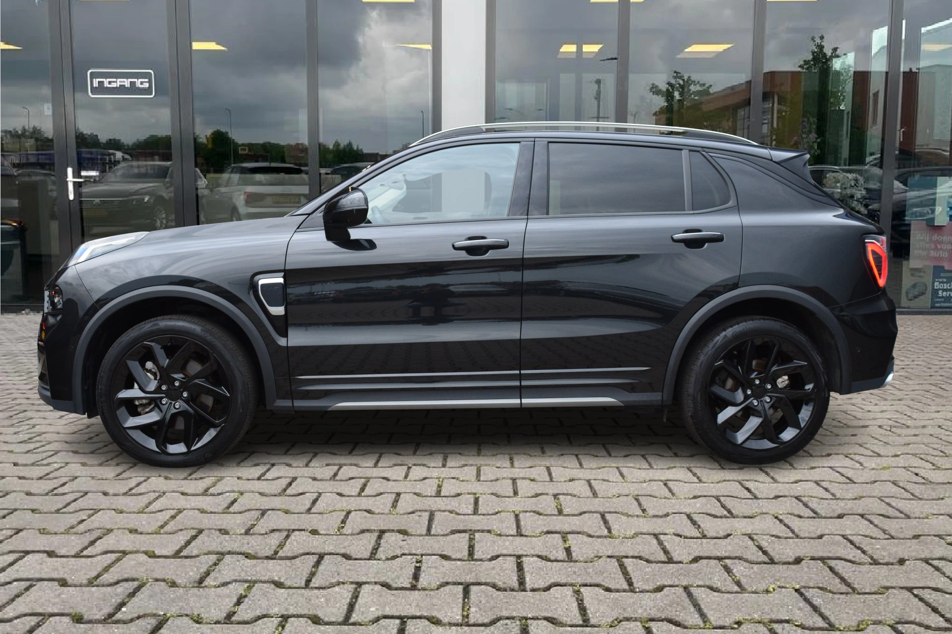 Hoofdafbeelding Lynk & Co 01