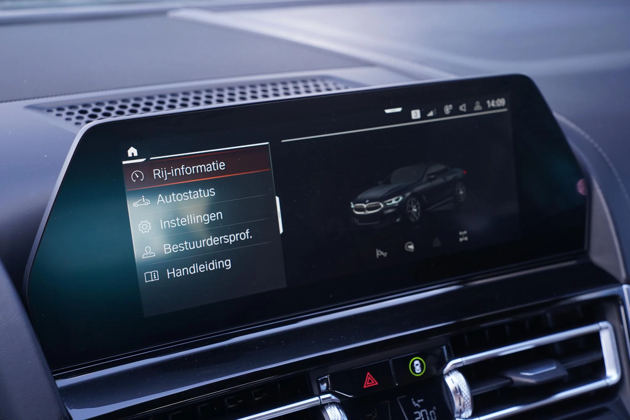 Hoofdafbeelding BMW 8 Serie