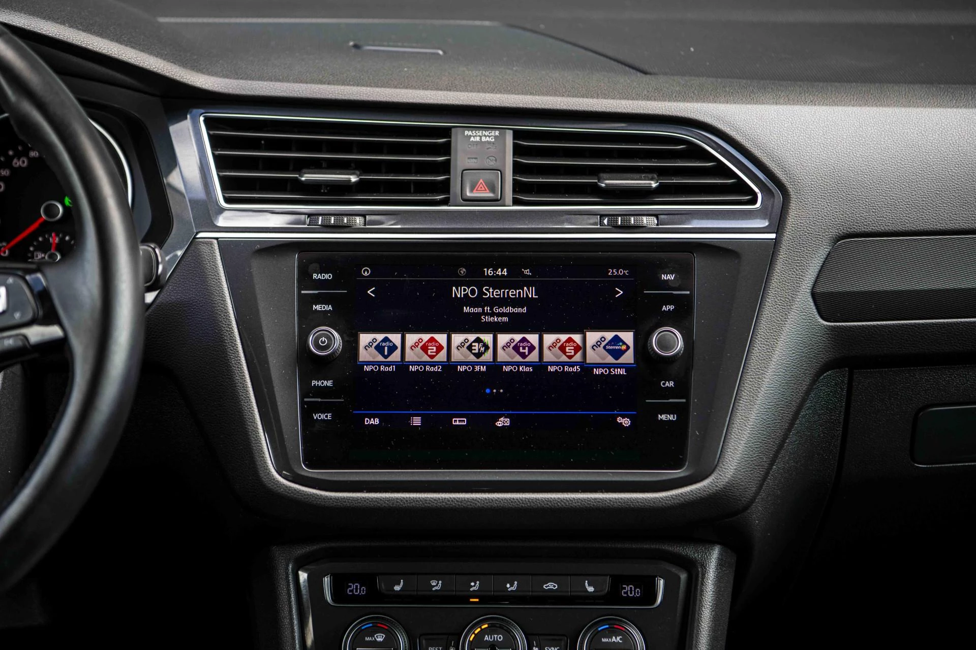 Hoofdafbeelding Volkswagen Tiguan Allspace