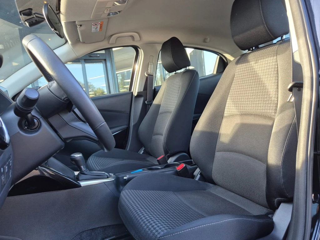 Hoofdafbeelding Mazda 2